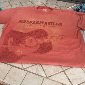 Margaritaville T-shirt